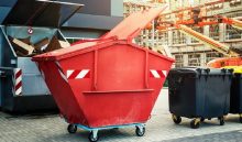 Things to Know When using the Bin Hire Service